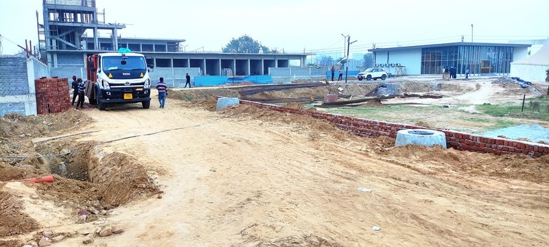 DeenDayal Plots / Sector 93